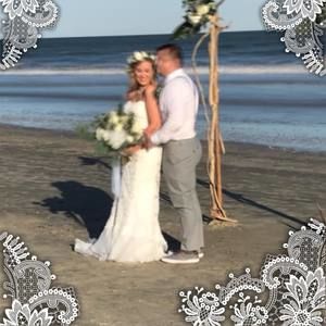 Meet your Posher, Becky